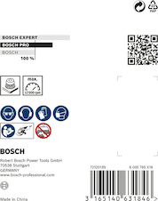 Hrncový kartáč PRO Stainless Steel heavy, 65 × 0,35 mm, závit