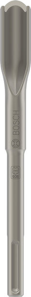 Dutý sekáč PRO SDS max Hollow Gouging, 32 × 300 mm