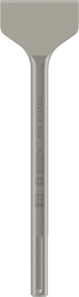 Sekáč na dlaždice PRO SDS max-4C, 80 × 300 mm