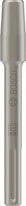Držák PRO SDS max Toolholder, 220 mm