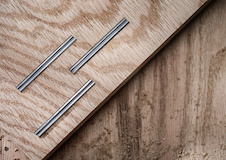 Hoblovací nůž PRO, 56 × 5,5 × 1,1 mm