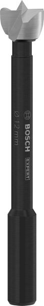 Sada Forstnerových vrtáků EXPERT Wood, 12 mm
