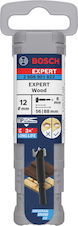 Sada Forstnerových vrtáků EXPERT Wood, 12 mm