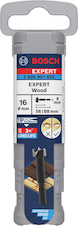 Sada Forstnerových vrtáků EXPERT Wood, 16 mm