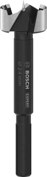 Sada Forstnerových vrtáků EXPERT Wood, 24 mm