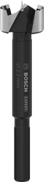 Sada Forstnerových vrtáků EXPERT Wood, 22 mm