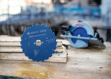 Pilový kotouč EXPERT Construct Wood, 190 × 2/1,3 × 30 mm, T24