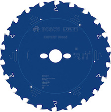 Pilový kotouč EXPERT Wood, 254 × 2,6/1,8 × 30 mm, T22