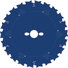 Pilový kotouč EXPERT Wood, 254 × 2,6/1,8 × 30 mm, T22