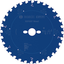 Pilový kotouč EXPERT Wood, 254 × 2,6/1,8 × 30 mm, T32