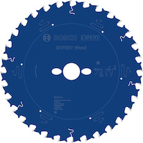 Pilový kotouč EXPERT Wood, 254 × 2,6/1,8 × 30 mm, T32