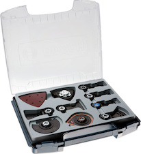 Sada All-in-One i-BOXX, 33 ks