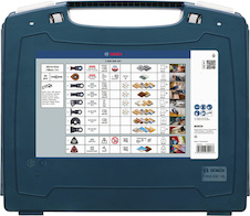 Sada All-in-One i-BOXX, 33 ks