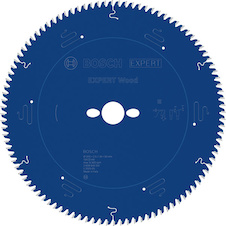 Pilový kotouč EXPERT Wood, 300 × 2,5/1,8 × 30 mm, T100