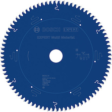 Pilový kotouč EXPERT Multi Material, 254 × 1,8 × 30 mm, T80