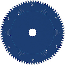 Pilový kotouč EXPERT Multi Material, 254 × 1,8 × 30 mm, T80