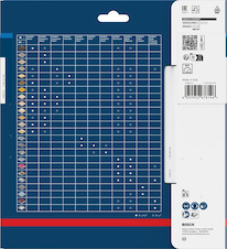 Pilový kotouč EXPERT Aluminium pro okružní pilu, 168 × 1,8/1,2 × 20 mm, T52