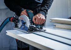 Pilový kotouč EXPERT Sandwich Panel, 240 × 2,6/1,6 × 30 mm, T48