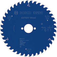 Pilový kotouč EXPERT Wood, 190 × 2/1,3 × 30 mm, T40