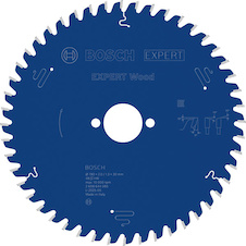 Pilový kotouč EXPERT Wood, 190 × 2/1,3 × 30 mm, T48