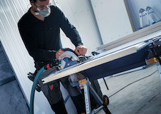 Pilový kotouč EXPERT Sandwich Panel, 270 × 2,4/2 × 30 mm, T60