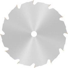 Pilový kotouč PRO Construct Wood pro okružní pilu, 184 × 2,6 × 16 mm