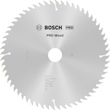 Pilový kotouč PRO Wood pro okružní pilu, 235 × 2,8 × 30 mm, T60