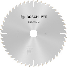 Pilový kotouč PRO Wood pro okružní pilu, 260 × 3,2 × 30 mm, T48