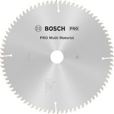 Pilový kotouč PRO Multi Material pro okružní pilu, 260 × 3,2 × 30 mm