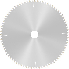 Pilový kotouč PRO Multi Material pro okružní pilu, 260 × 3,2 × 30 mm