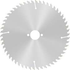 Pilový kotouč PRO Wood pro okružní pilu, 216 × 2,6 × 30 mm, T54