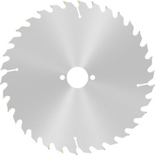 Pilový kotouč PRO Wood pro okružní pilu, 216 × 2,6 × 30 mm, T34