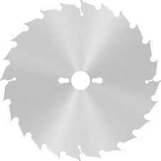 Pilový kotouč PRO Wood pro okružní pilu, 254 × 2,8 × 30 mm, T24