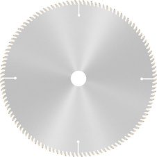 Pilový kotouč PRO Multi Material pro okružní pilu, 254 × 2,7 × 30 mm, T120