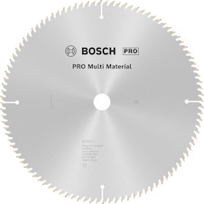 Pilový kotouč PRO Multi Material pro okružní pilu, 305 × 2,7 × 30 mm, T100