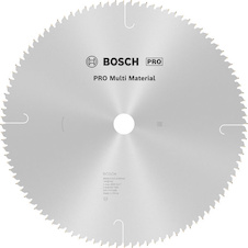 Pilový kotouč PRO Multi Material pro okružní pilu, 355 × 3 × 30 mm, T100