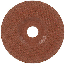 Hrubovací kotouč PRO Semi-Flexible, 115 × 3 × 22,23 mm