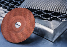 Hrubovací kotouč PRO Semi-Flexible, 115 × 3 × 22,23 mm