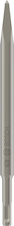 Špičatý sekáč PRO SDS plus-4C 250 mm