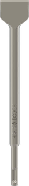 Lopatkový sekáč PRO SDS plus-4C 40 × 250 mm