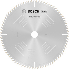 Pilový kotouč PRO Wood pro okružní pilu, 305 × 3,2 × 30 mm, T80