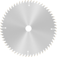 Pilový kotouč PRO Multi Material pro okružní pilu, 184 × 2 × 20 mm