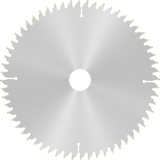 Pilový kotouč PRO Multi Material pro okružní pilu, 184 × 2 × 25,4 mm