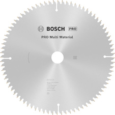 Pilový kotouč PRO Multi Material pro okružní pilu, 235 × 2 × 25 mm