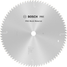 Pilový kotouč PRO Multi Material pro okružní pilu, 355 × 3 × 30 mm, T80