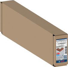 Sada plochých sekáčů PRO SDS max-5C 25 × 400 mm, 10 ks