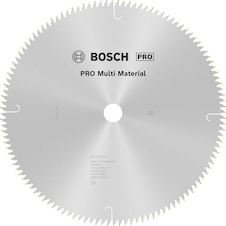 Pilový kotouč PRO Multi Material pro okružní pilu, 305 × 2,7 × 25,4 mm