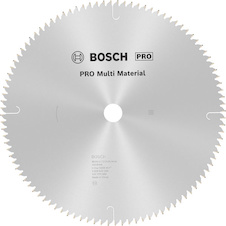 Pilový kotouč PRO Multi Material pro okružní pilu, 305 × 2,7 × 25,4 mm