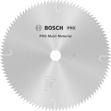 Pilový kotouč PRO Multi Material pro okružní pilu, 305 × 2,7 × 30 mm
