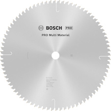 Pilový kotouč PRO Multi Material pro okružní pilu, 355 × 3 × 25,4 mm